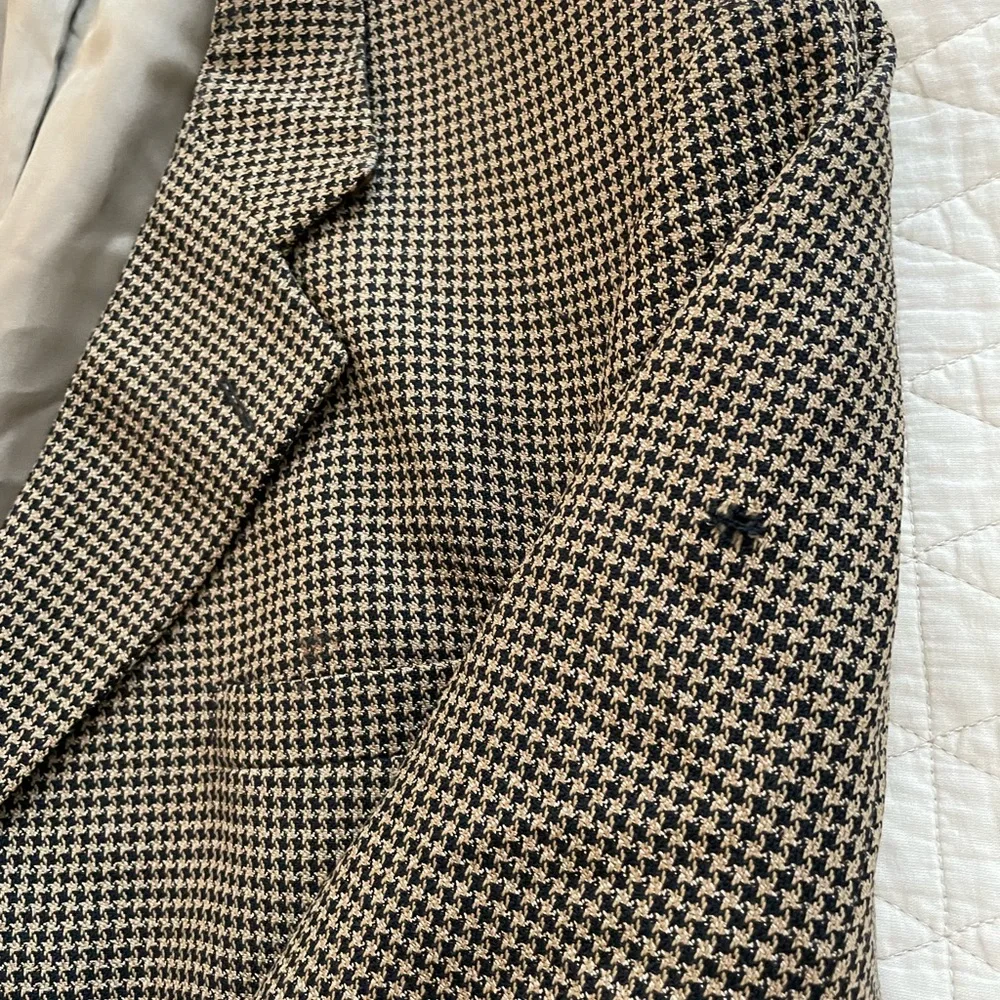 Givenchy monsieur made